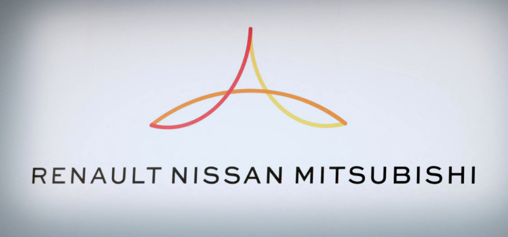 Renault, Nissan et Mitsubishi