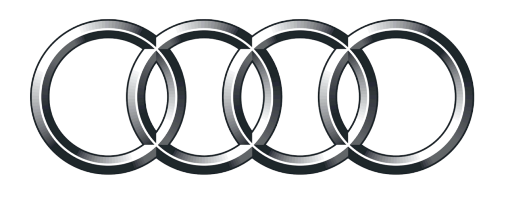 logo d'Audi