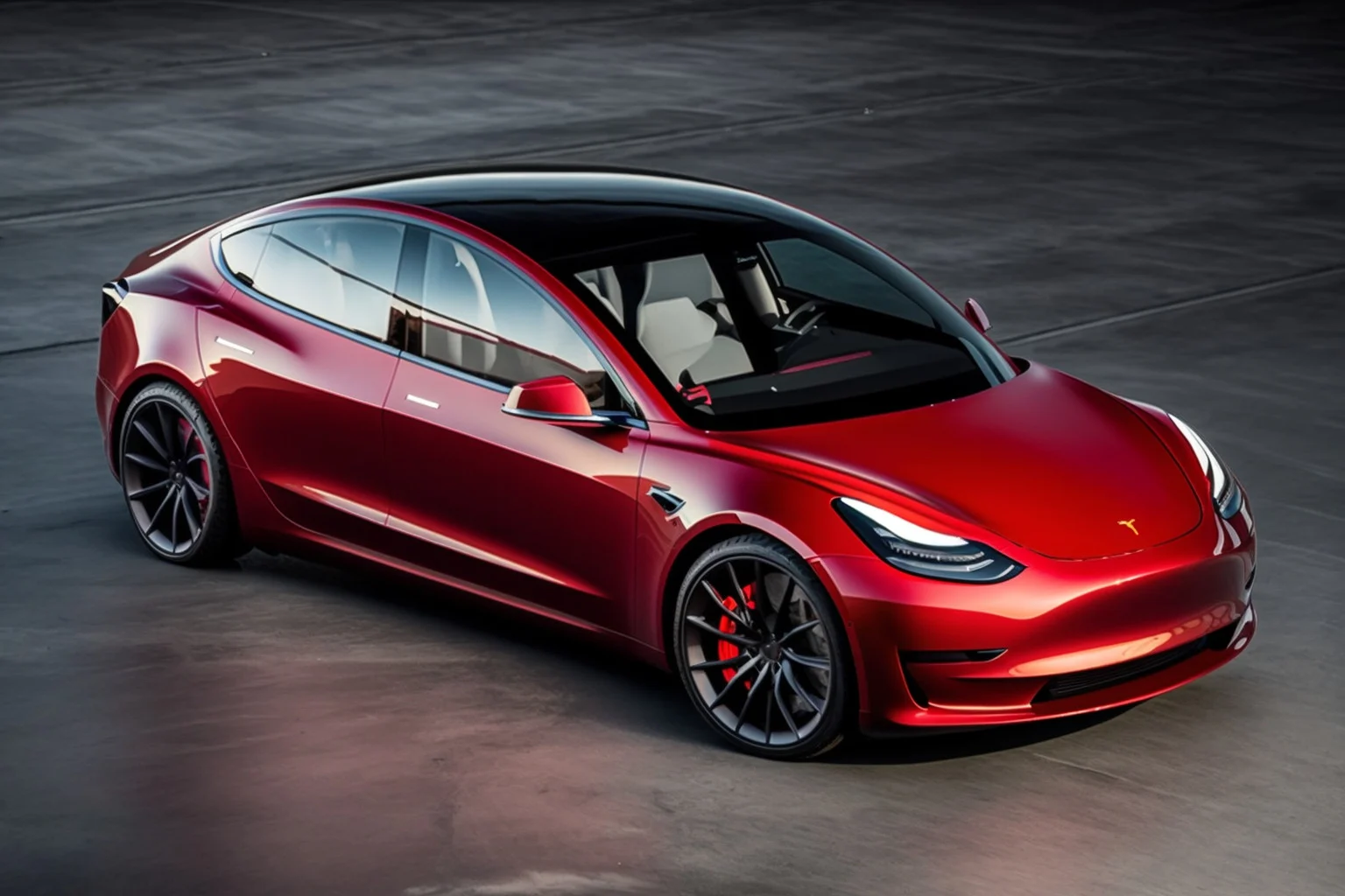 À quel point la Tesla Model 3 est-elle (peu) fiable ?