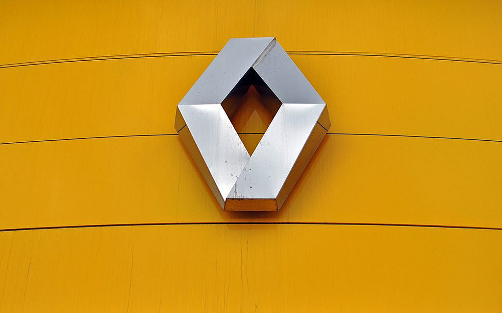 logo Renault-1