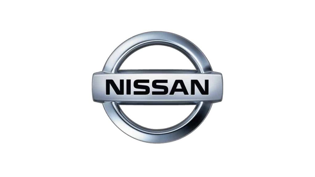 logo Nissan-2