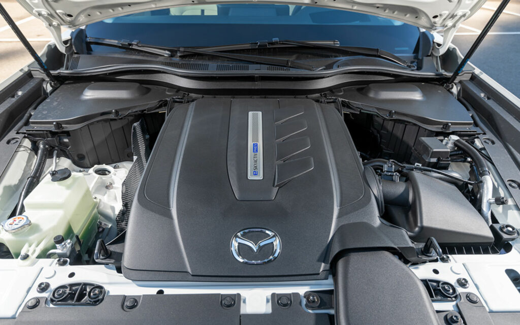 Autonomie et batterie Mazda CX-60-1