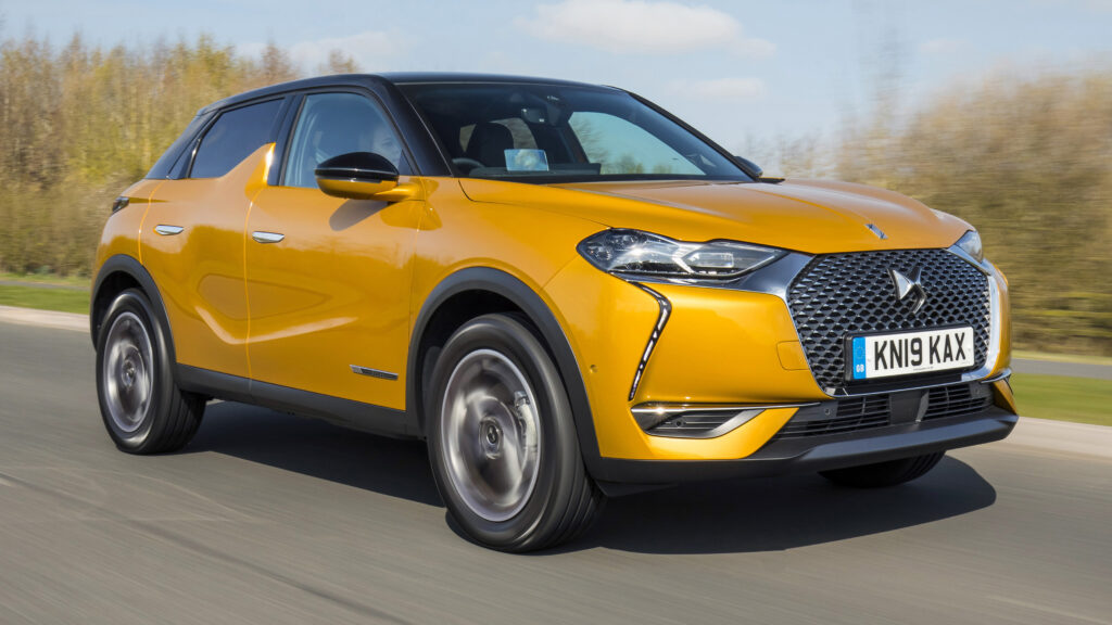 DS 3 CROSSBACK-3