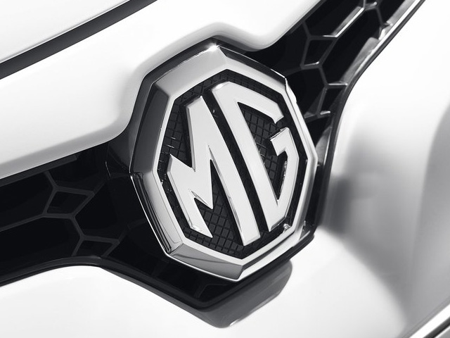 Signification du logo MG-3