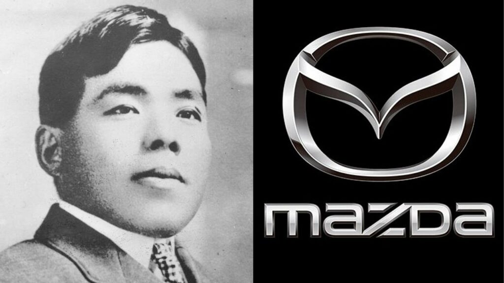 histoire de marque Mazda