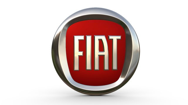 logo Fiat-1