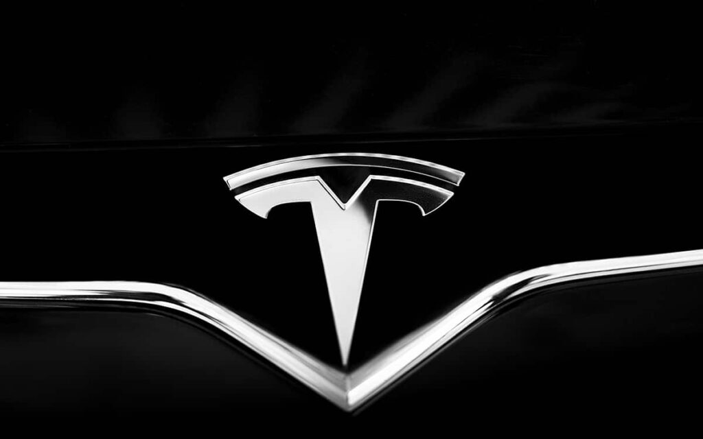 logo Tesla-2