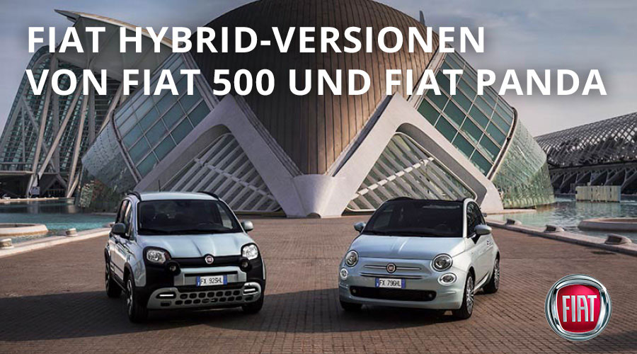 technologie hybride de Fiat-2