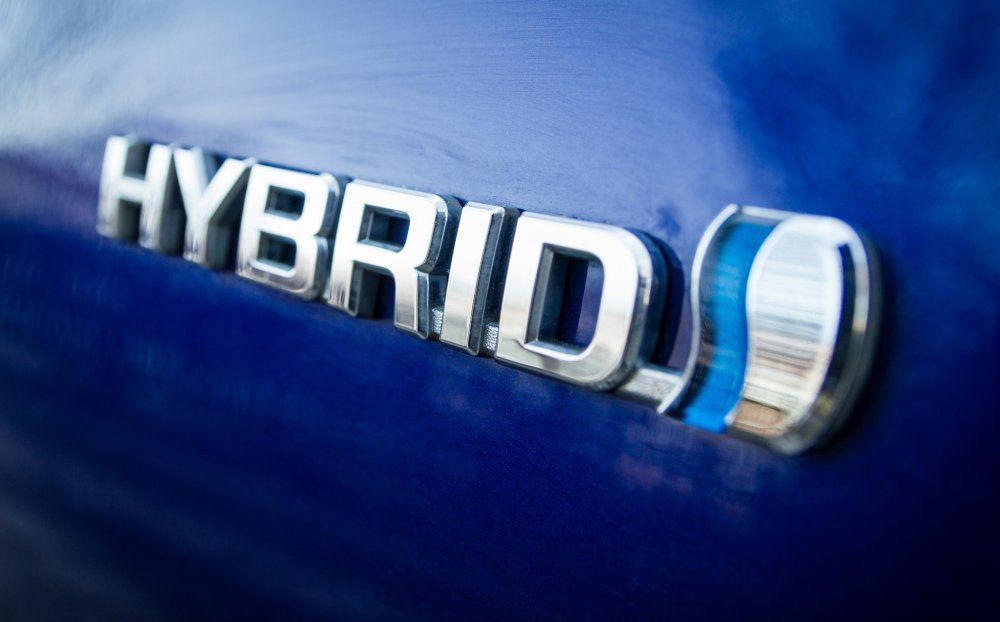 La technologie hybride de Chevrolet-3