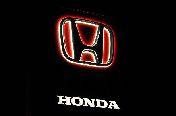 Signification du logo Honda-1