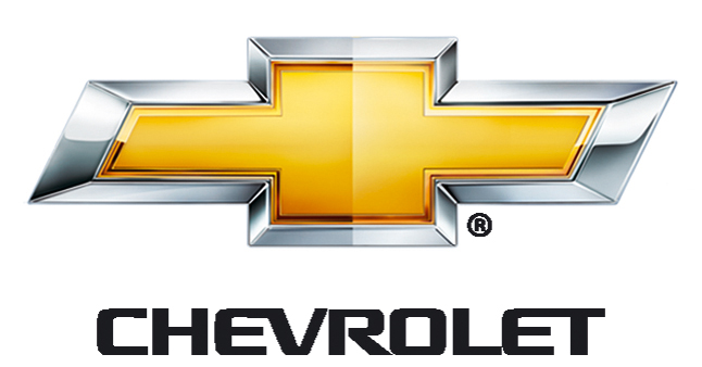 logo Chevrolet-1