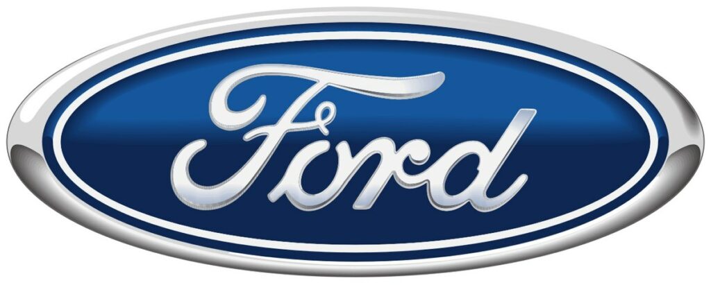 logo Ford -6